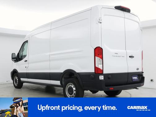 2024 Ford Transit-350 