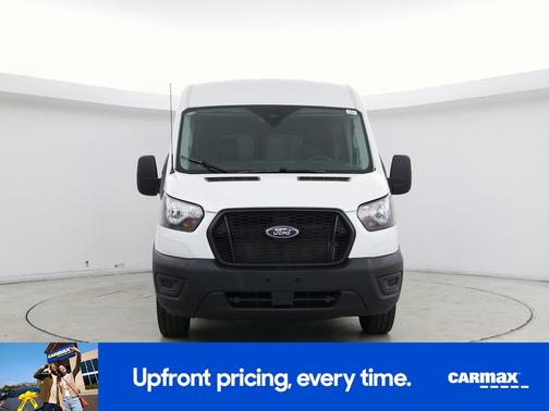 2024 Ford Transit-350 Base