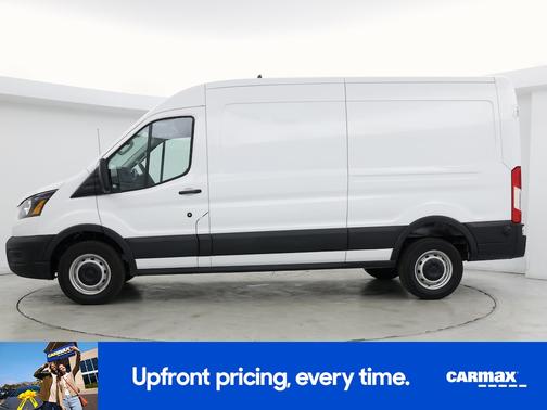2024 Ford Transit-350 