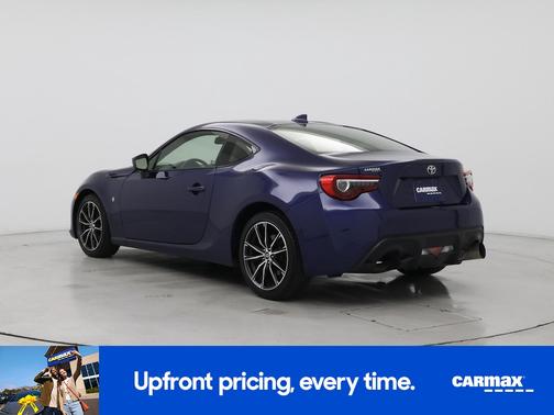 2020 Toyota 86