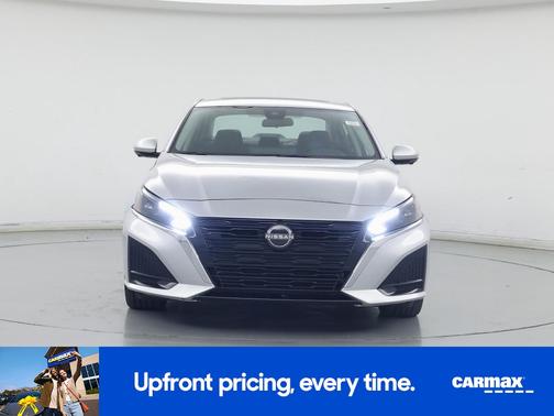 2023 Nissan Altima SL