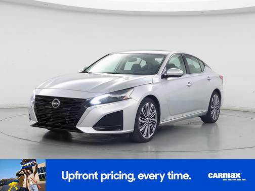 2023 Nissan Altima SL