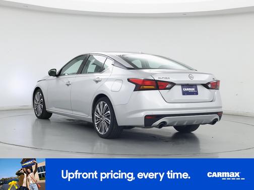 2023 Nissan Altima SL