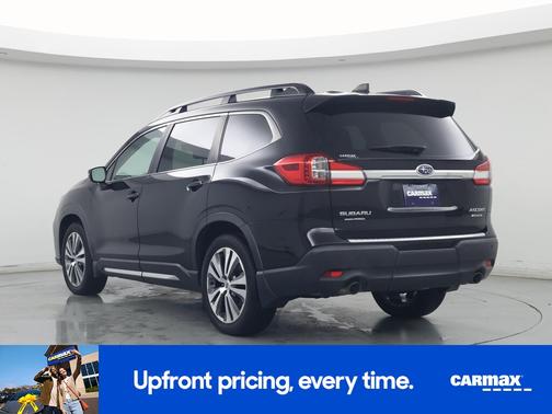 2019 Subaru Ascent Limited