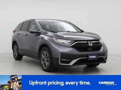 2022 Honda CR-V Hybrid EX