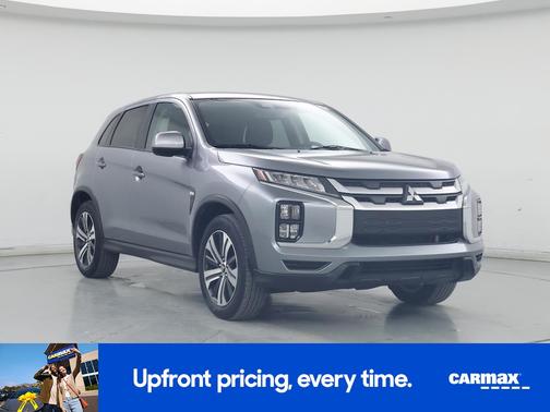 2024 Mitsubishi Outlander Sport ES