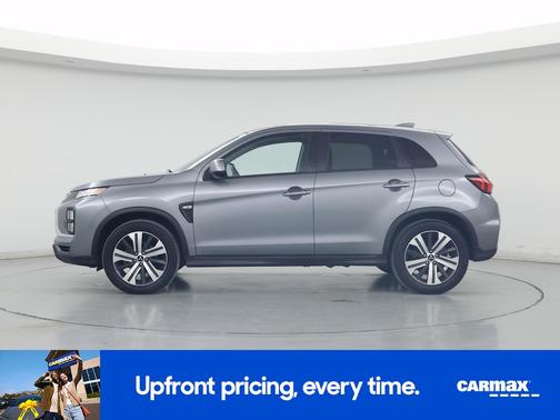 2024 Mitsubishi Outlander Sport ES