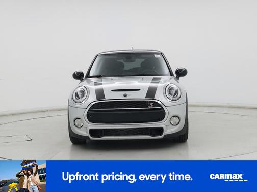 2017 MINI Hardtop S