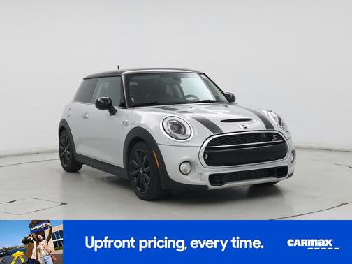 2017 MINI Hardtop S