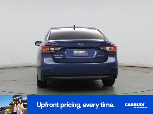 2021 Subaru Legacy Limited
