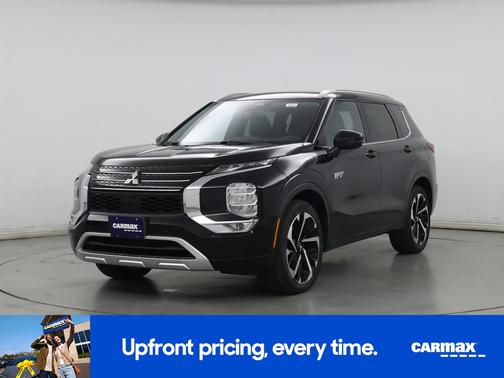 2023 Mitsubishi Outlander PHEV SEL
