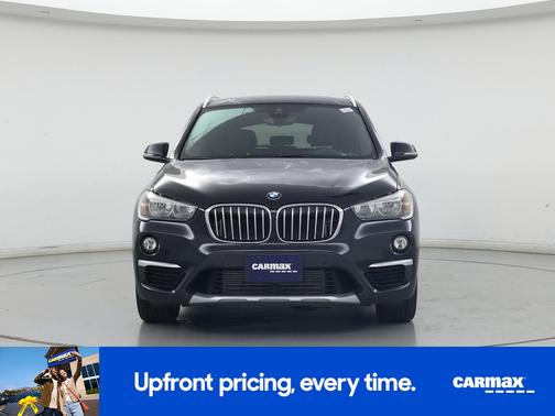2019 BMW X1 XDrive28i