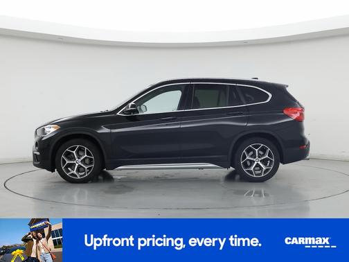2019 BMW X1 XDrive28i