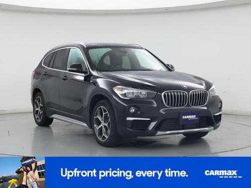 2019 BMW X1 XDrive28i