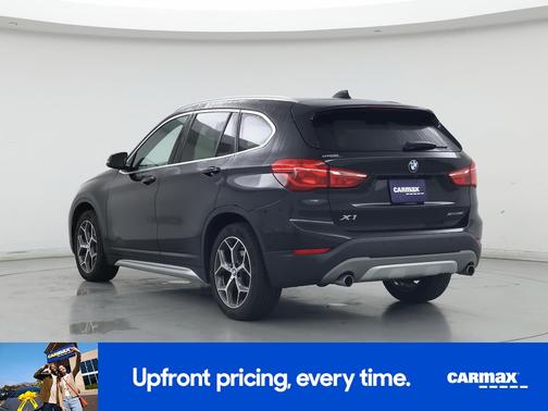 2019 BMW X1 XDrive28i