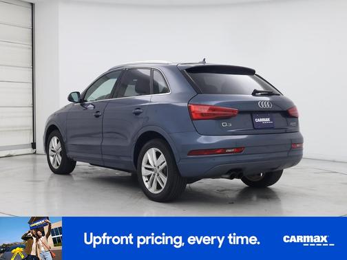 2016 Audi Q3 Premium Plus