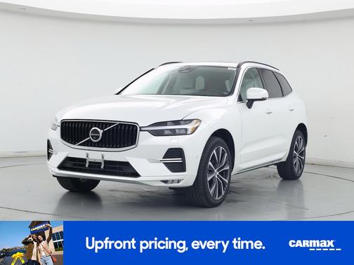 2022 Volvo XC60 B5 Momentum