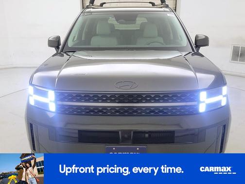 2024 Hyundai SANTA FE HEV Calligraphy