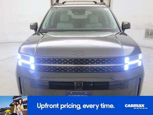 2024 Hyundai SANTA FE HEV Calligraphy