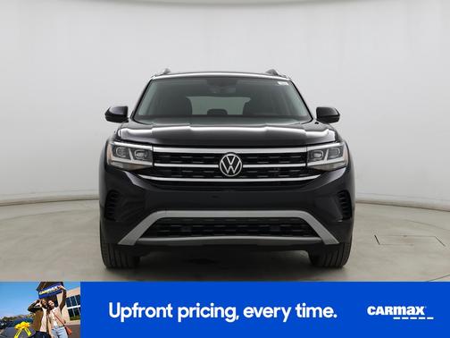 2022 Volkswagen Atlas SE w/Tech