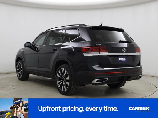 2022 Volkswagen Atlas SE w/Tech