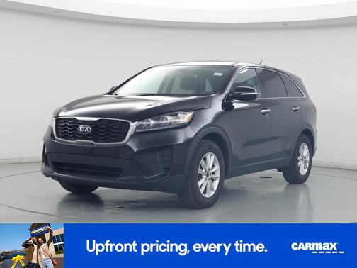 2020 Kia Sorento L