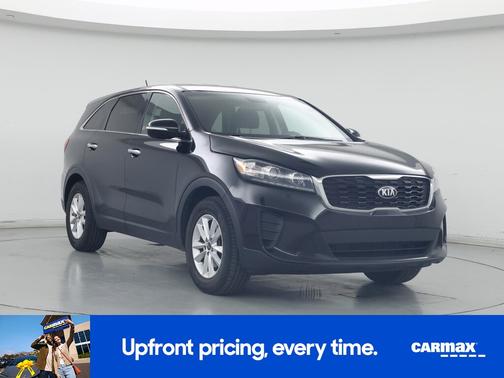 2020 Kia Sorento L