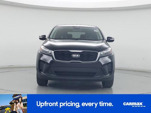 2020 Kia Sorento L