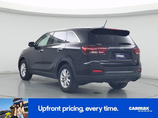 2020 Kia Sorento L