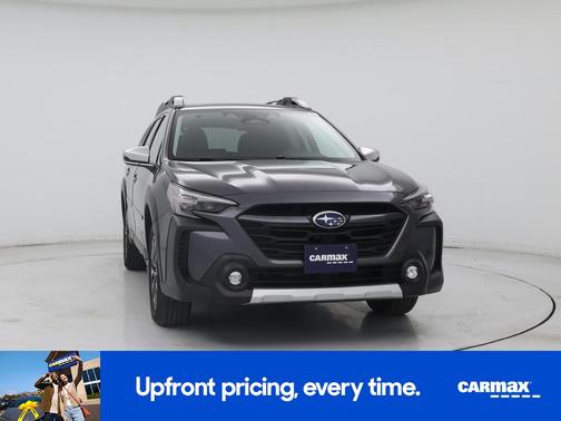 2024 Subaru Outback Touring XT