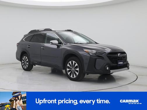 2024 Subaru Outback Touring XT