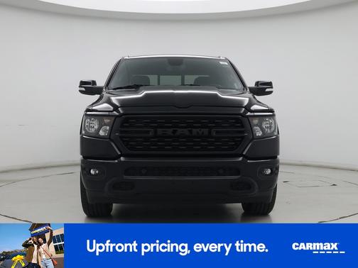 2022 RAM 1500 Bighorn