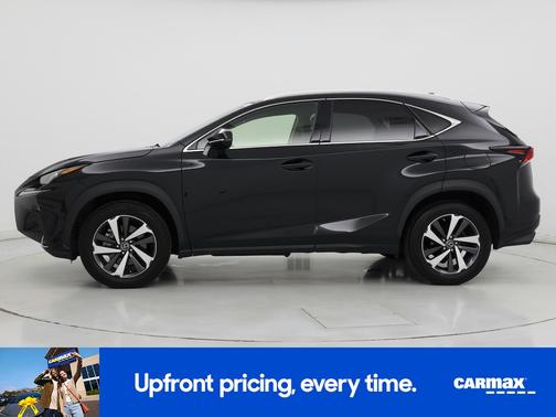 2019 Lexus NX 300 NX 300