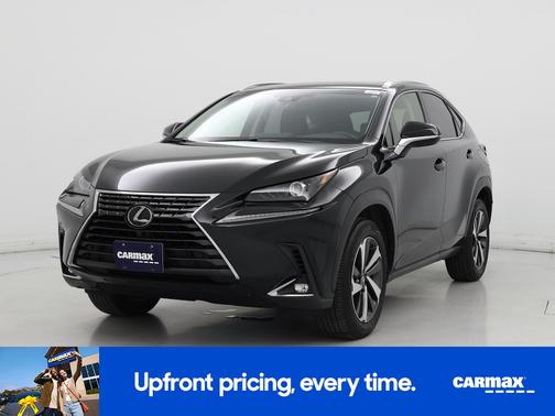 2019 Lexus NX 300 NX 300
