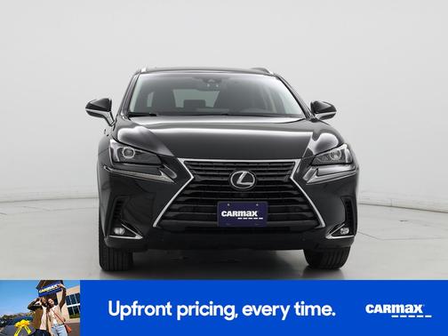 2019 Lexus NX 300 NX 300