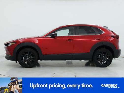 2024 Mazda CX-30 2.5 S Select Sport