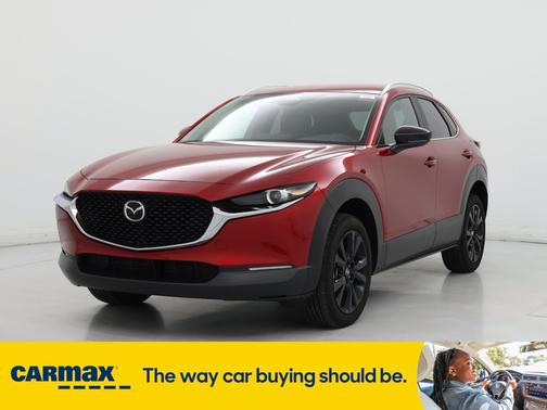 2024 Mazda CX-30 2.5 S Select Sport