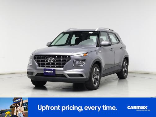 2021 Hyundai VENUE SEL