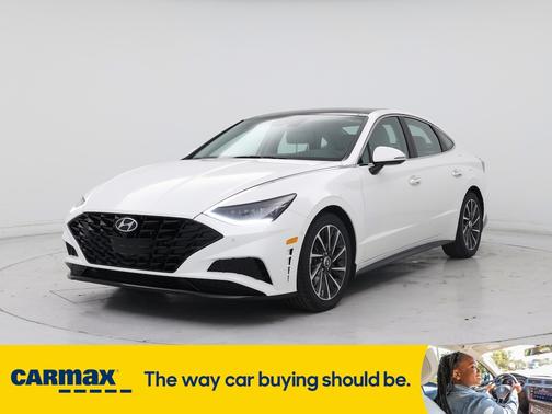 2022 Hyundai SONATA Limited