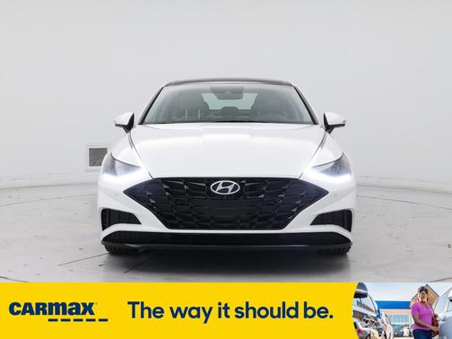 2022 Hyundai SONATA Limited