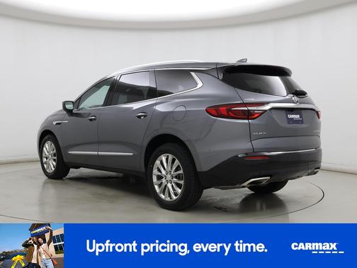 2018 Buick Enclave Premium