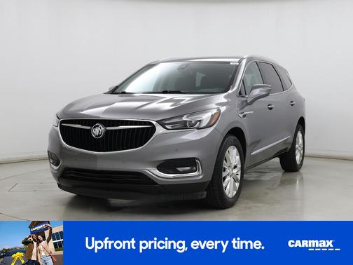 2018 Buick Enclave Premium