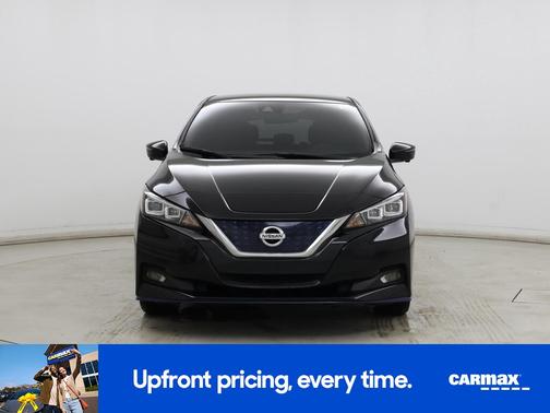 2020 Nissan Leaf SL PLUS