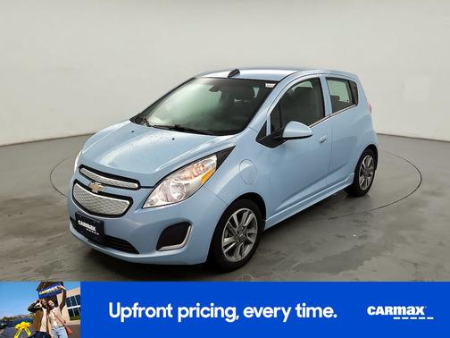 2016 Chevrolet Spark EV LT