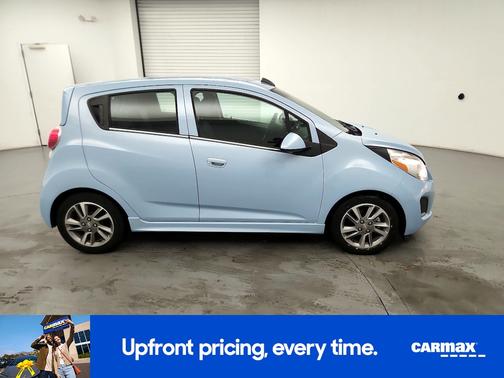 2016 Chevrolet Spark EV LT