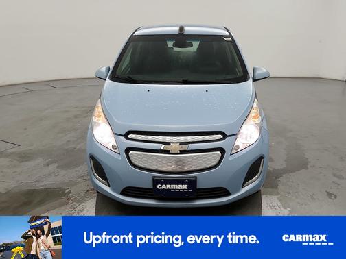 2016 Chevrolet Spark EV LT