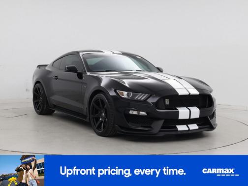 2018 Ford Mustang Shelby GT350