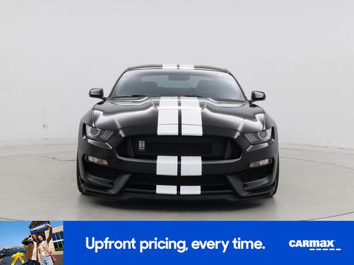 2018 Ford Mustang Shelby GT350