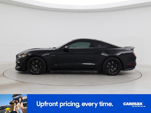 2018 Ford Mustang Shelby GT350