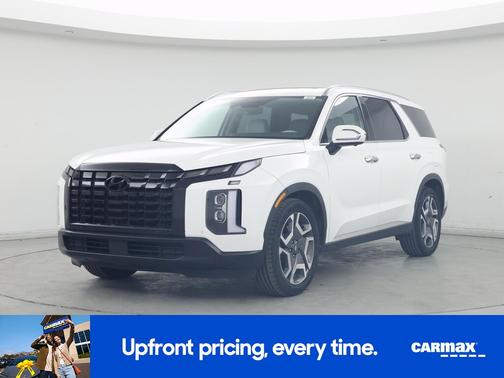 2023 Hyundai PALISADE Limited